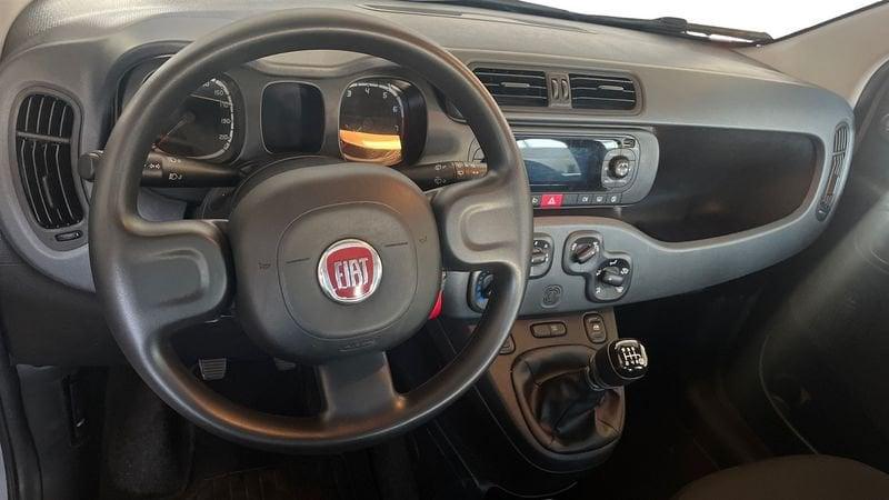 FIAT Panda 1.0 FireFly Hybrid 70cv S&S 5p.ti