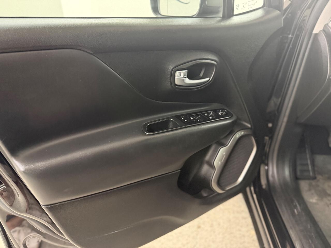 JEEP RENEGADE (anno 2019)