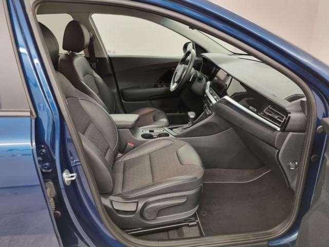 KIA Niro 1.6 GDi DCT PHEV STYLE