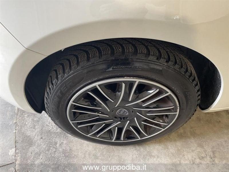 Lancia Ypsilon III 2015 Benzina 1.2 Gold s&s 69cv my19