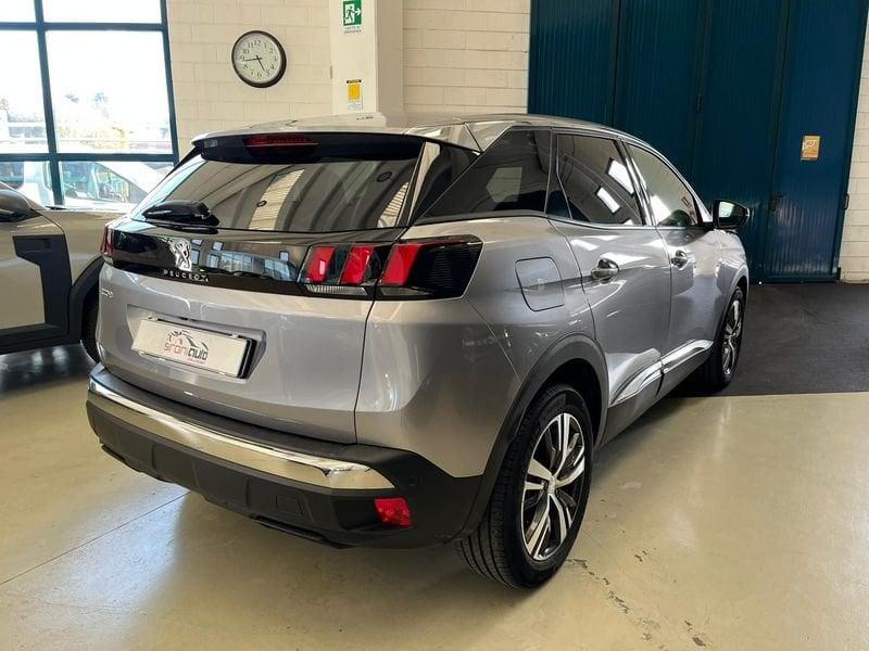 Peugeot 3008 3008 PureTech Turbo 130 S&S EAT8 Active Pack - PROMO SIRONIAUTO+