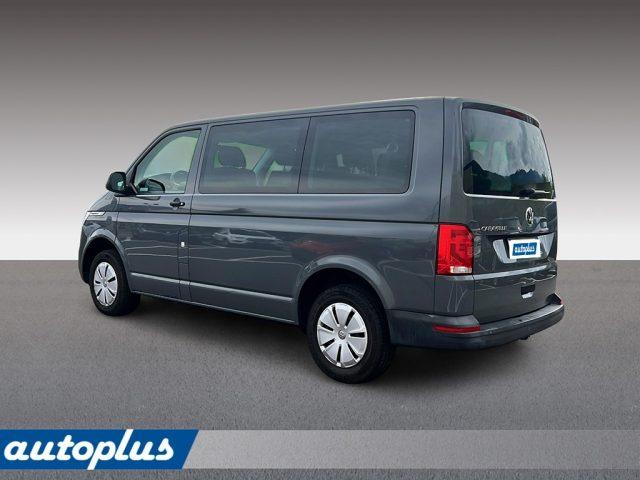 VOLKSWAGEN Caravelle T6.1 2.0 TDI 110CV PC Trendline