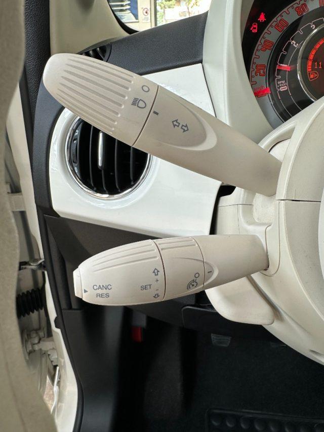 FIAT 500 1.0 Hybrid Club - Neopatentati - IVA