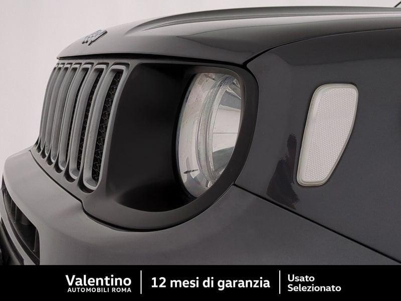 Jeep Renegade 1.0 T3 Longitude