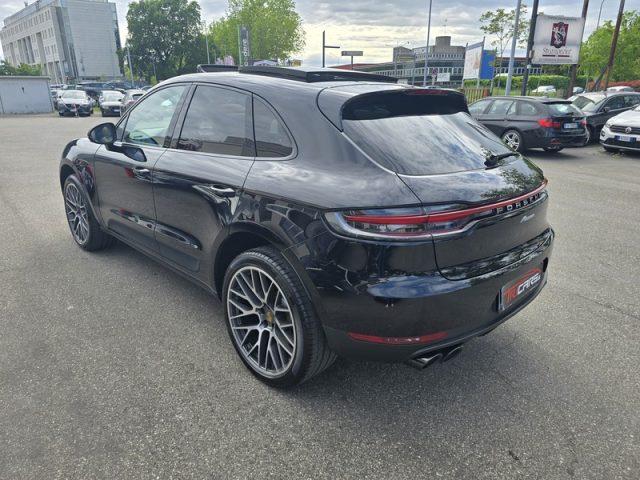 PORSCHE Macan 2.0 245cv pdk TETTO - UNICO PROP. - PERMUTE