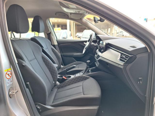 SKODA Kamiq 1.0 TSi 110CV - UNIPRO TAGLIANDATA