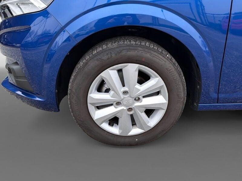 Dacia Sandero Sandero Streetway 1.0 TCe ECO-G Expression