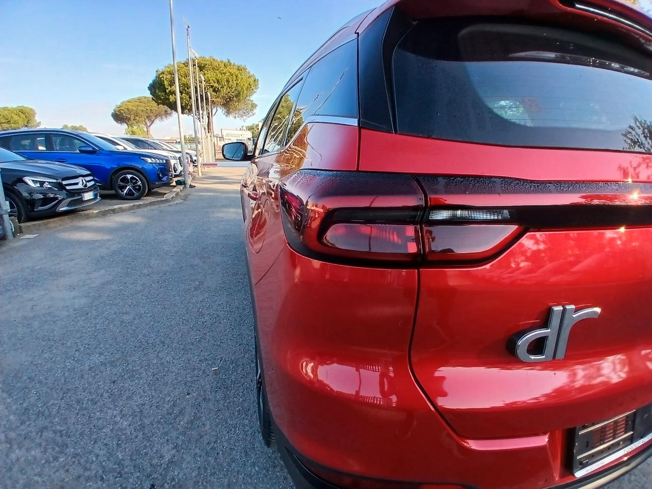 Dr 6.0 1.5 Turbo CVT Bi-Fuel GPL