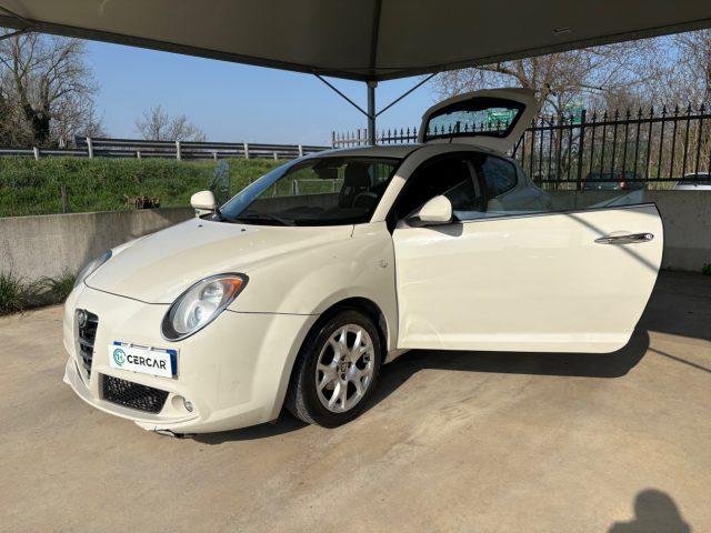 ALFA ROMEO MiTo 1.4 105 CV M.air S&S Distinctive OK NEOP EURO 5