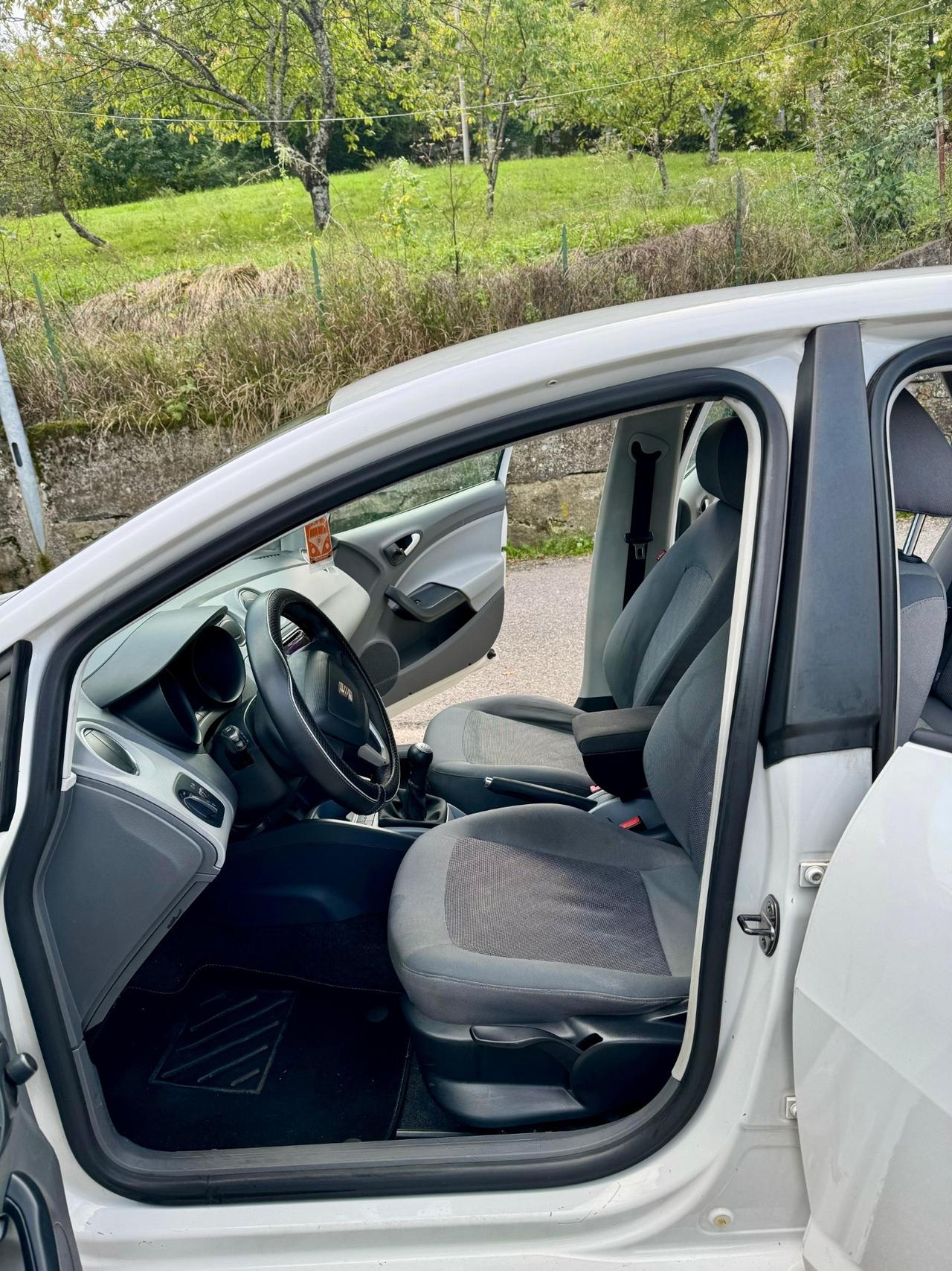 Seat Ibiza 1.6 TDI CR DPF Style