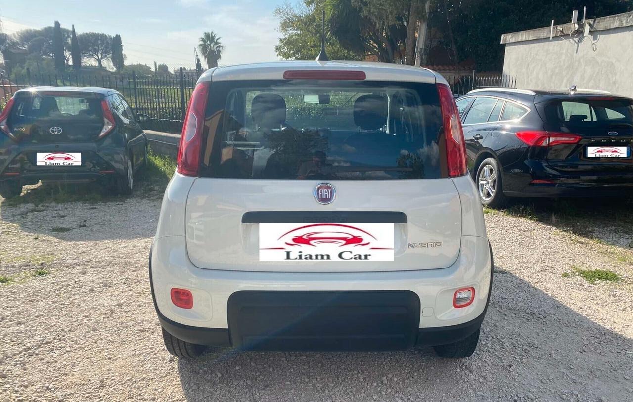 Fiat Panda 1.0 Hybrid City Life Ok Neop.