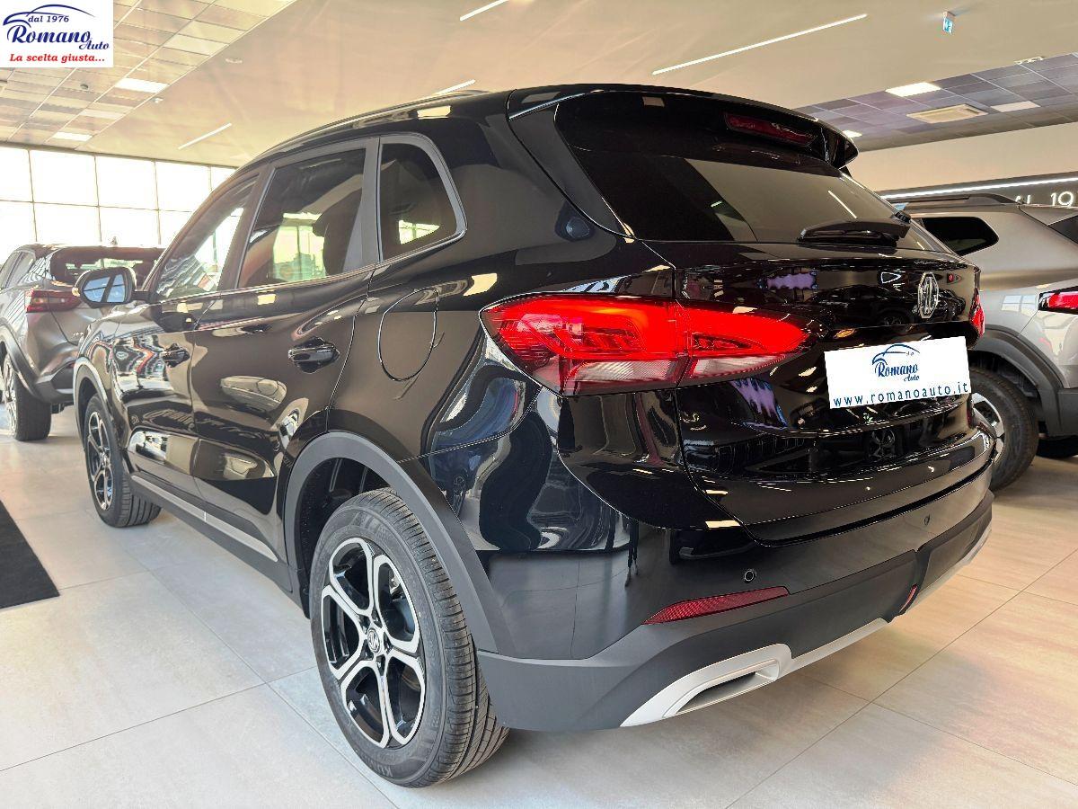 NEW MG - ZS - 1.5 VTi-tech Comfort#PRONTA CONSEGNA!