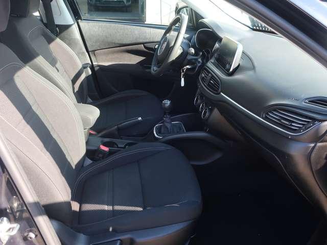 Fiat Tipo 5p 1.4 Lounge 95cv