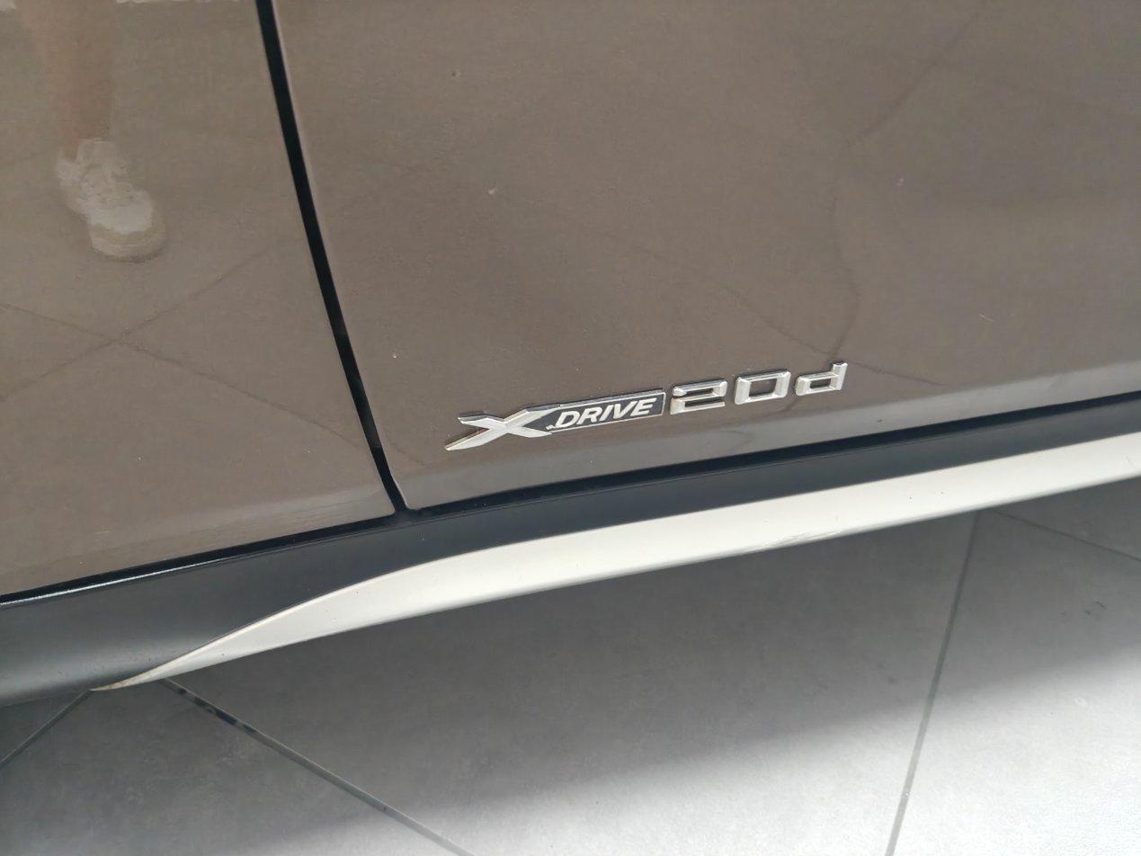 BMW X1 xdrive20d Attiva