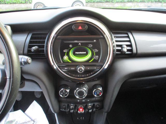 MINI Cooper D 1.5 Cooper D Boost 5 porte