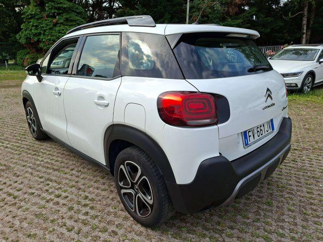 CITROEN C3 Aircross 1.2 puretech Feel 82cv my18 STUPENDE COND