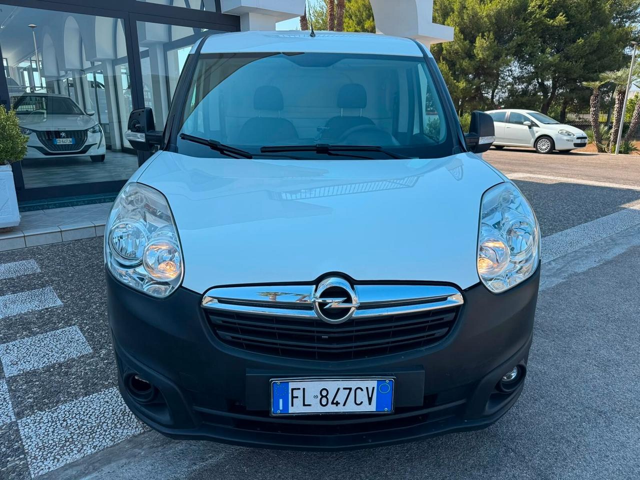 Opel Combo 1.6 CDTI