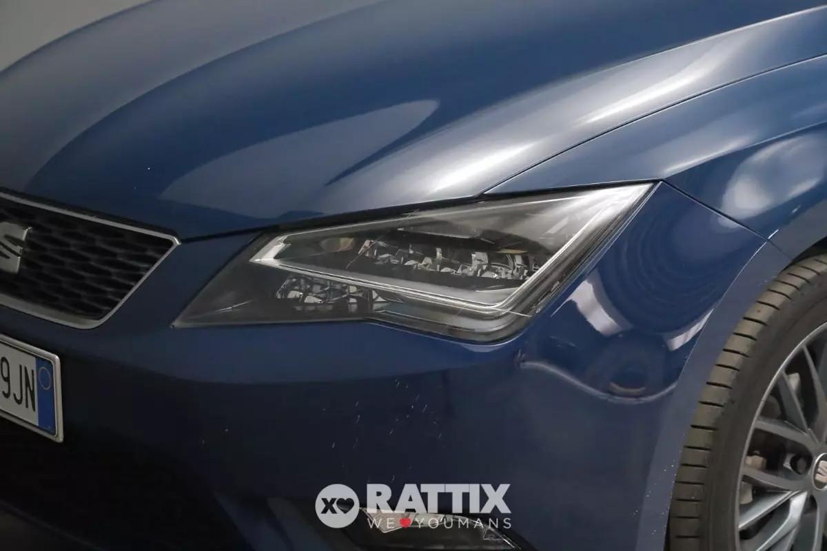 SEAT Leon 1.2 TSI 110CV Connect