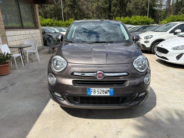 FIAT 500X 1.3 MultiJet 95 CV Pop Star