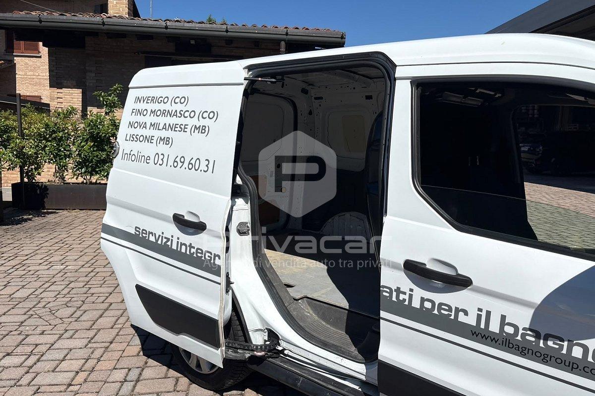 FORD Transit Connect 200 1.5 TDCi 100CV PC Furgone Trend