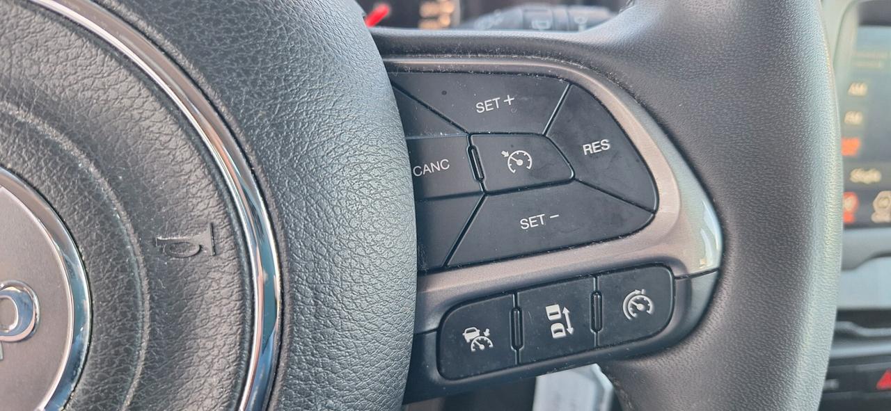 Jeep Renegade 1.0 T3 Limited