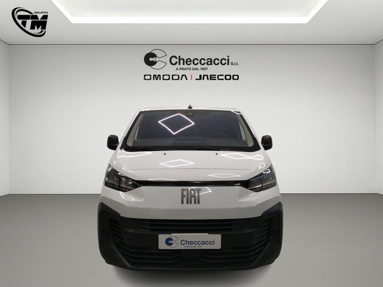 FIAT SCUDO 1.5 BlueHDi 120 CV S&S PL-TN Furgone