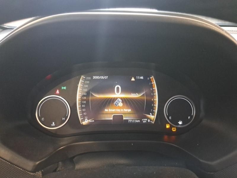 DR MOTOR DR4.0 1.5 MT BENZ GPL