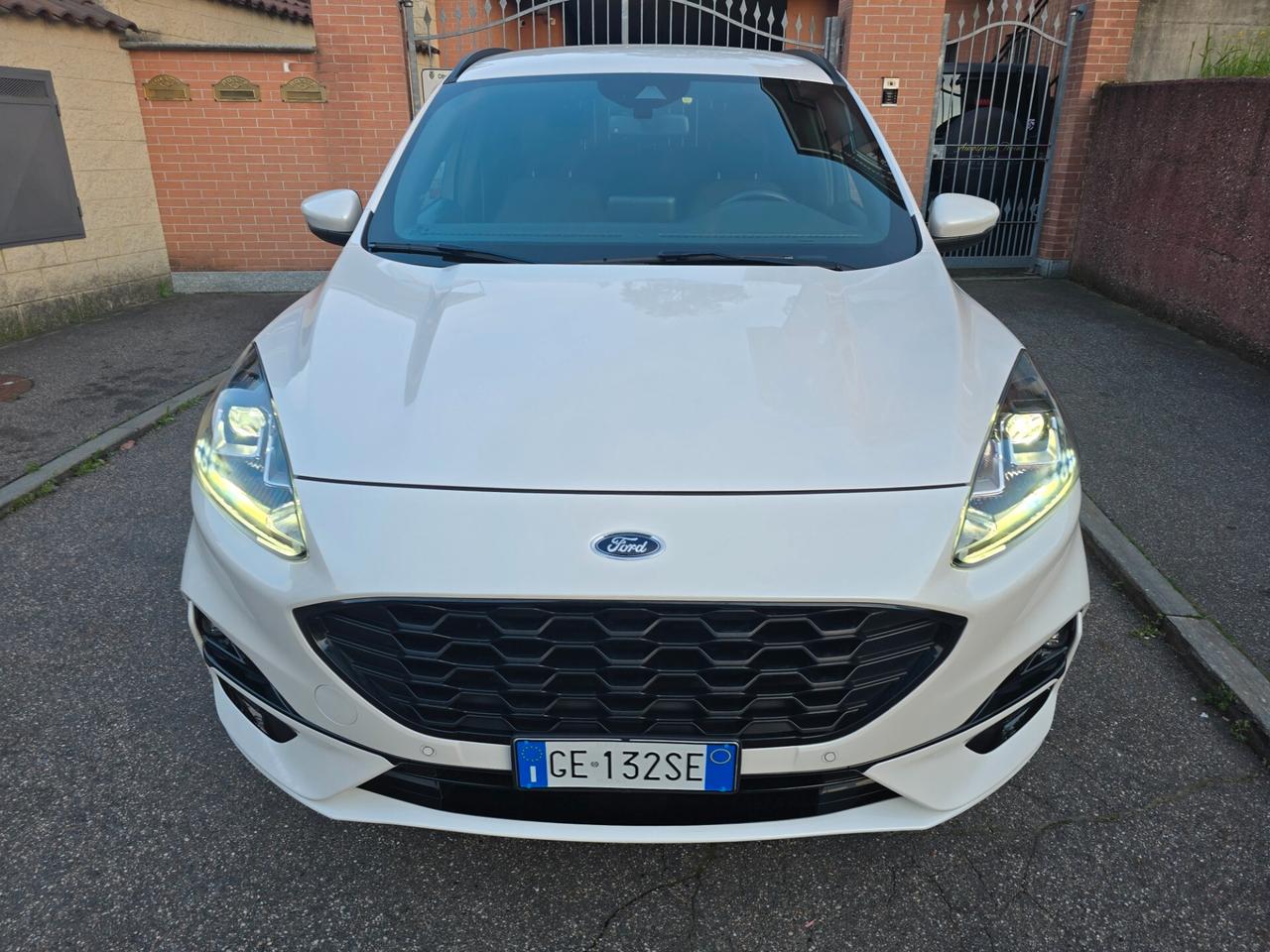 Ford Kuga ST-Line 1.5 120CV Automatica