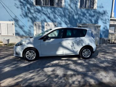 Renault Scenic Scénic XMod 1.5 dCi 110CV Start&Stop Energy