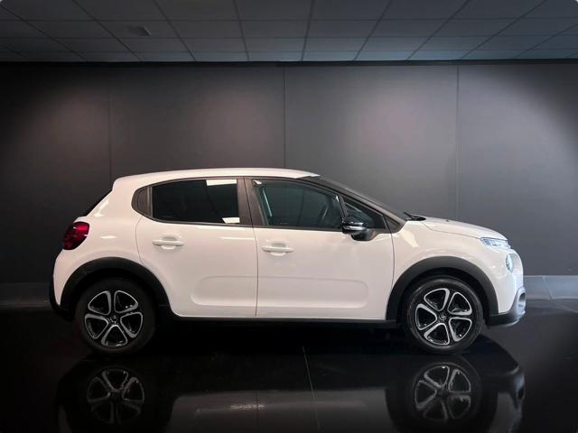 CITROEN C3 1.2 PureTech 82 CV S&S Feel