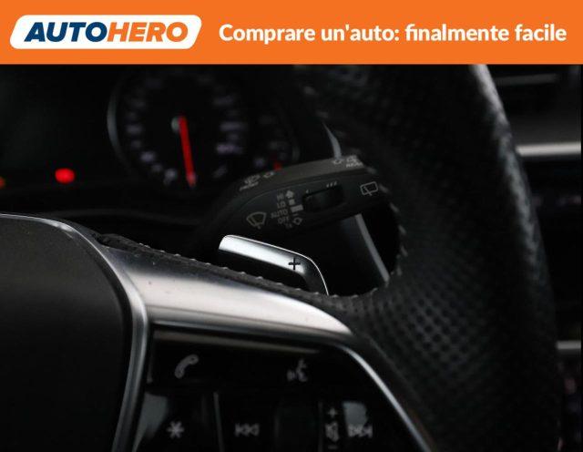 AUDI A6 Avant 40 2.0 TDI S tronic Sport