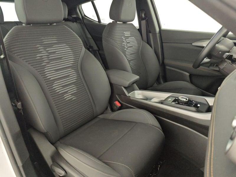 Alfa Romeo Tonale 1.6 diesel 130 CV TCT6 Sprint