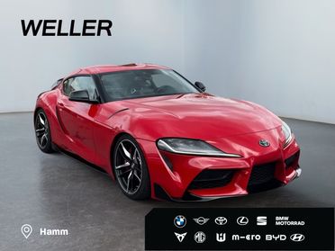 Toyota Supra GR 3.0B A RZ Legend Bi-LED*HUD FULL
