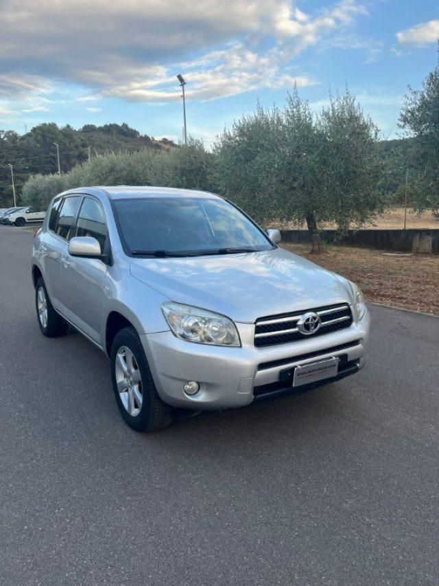 TOYOTA RAV 4 MY23 RAV4 2.2 D-4D 136 CV