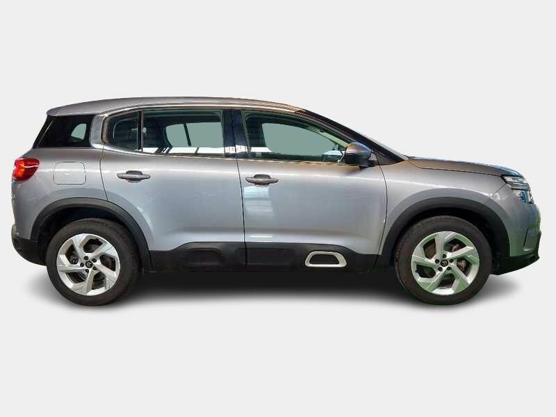 CITROEN C5 AIRCROSS BlueHDi 130 S/S Business EAT8