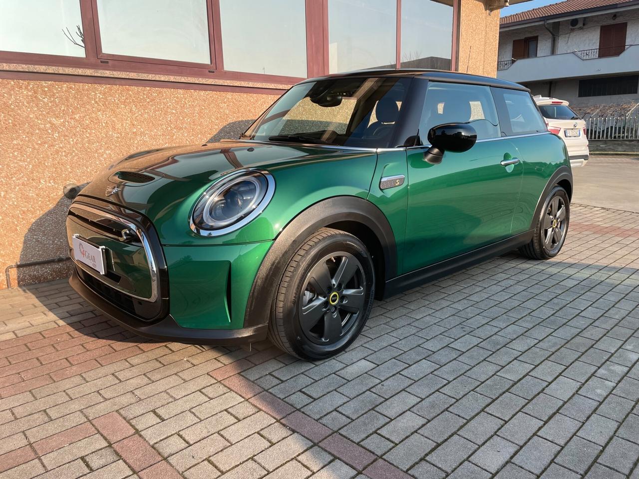 Mini Cooper SE Electric 184 CV