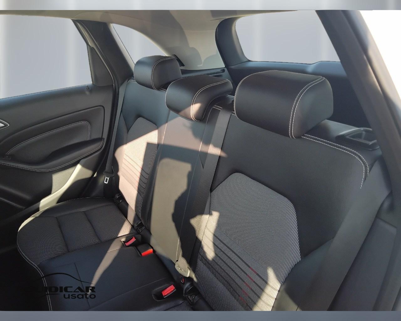 Mercedes-Benz Classe B - T246 - B 200 d (cdi) Sport auto