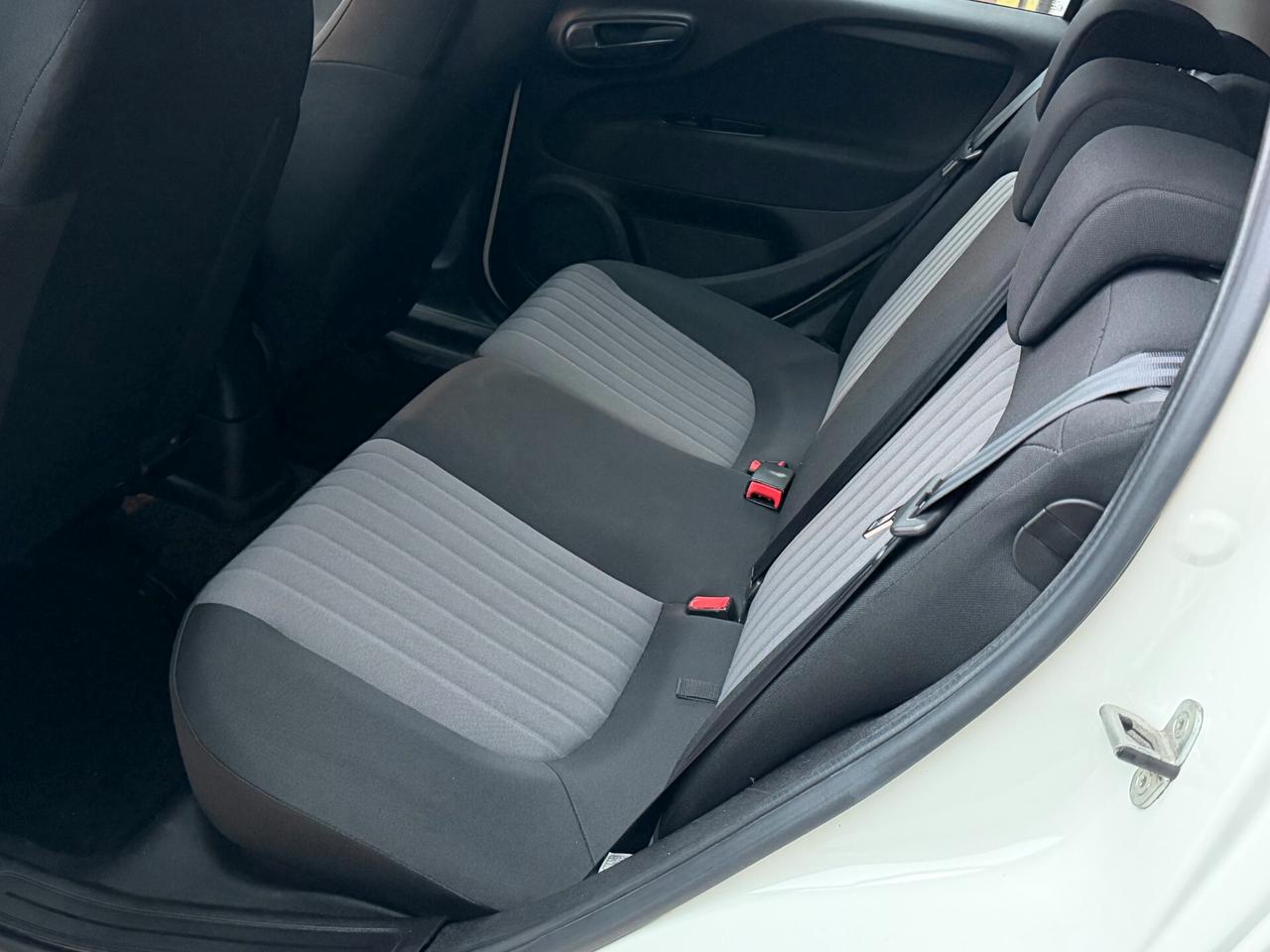 Fiat Punto New 1.3 M.JET 95 cv. 5 porte STREET