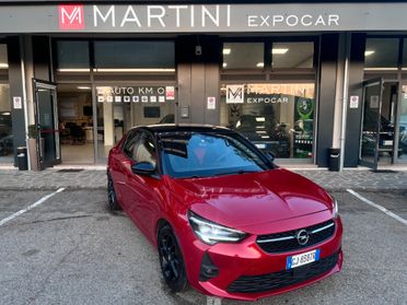 Opel Corsa 1.5 D 100 CV GS Line DISTRIBUZIONE NUOVA