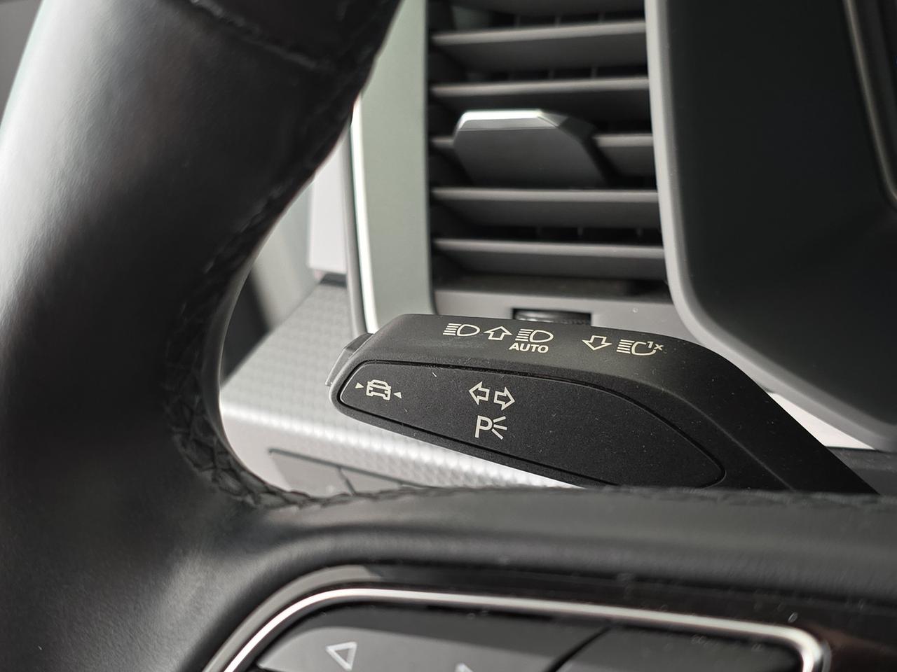 Audi A1 allstreet 30 1.0 tfsi admired 110cv s tronic