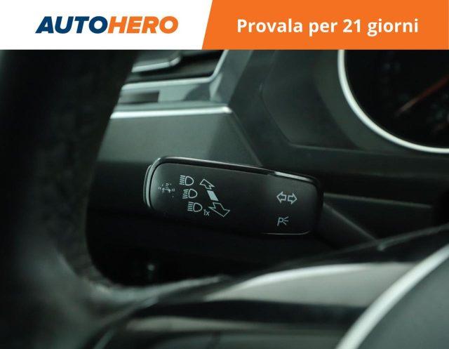 VOLKSWAGEN Tiguan 1.6 TDI SCR Style BlueMotion Technology