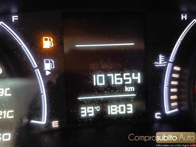 FIAT Tipo 1.4 T-Jet 120CV GPL Lounge