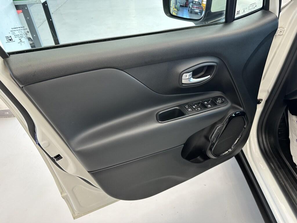 Jeep Renegade 1.6 Multijet Limited FWD