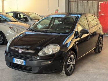 Fiat Punto Evo 1.2 5 porte Dynamic