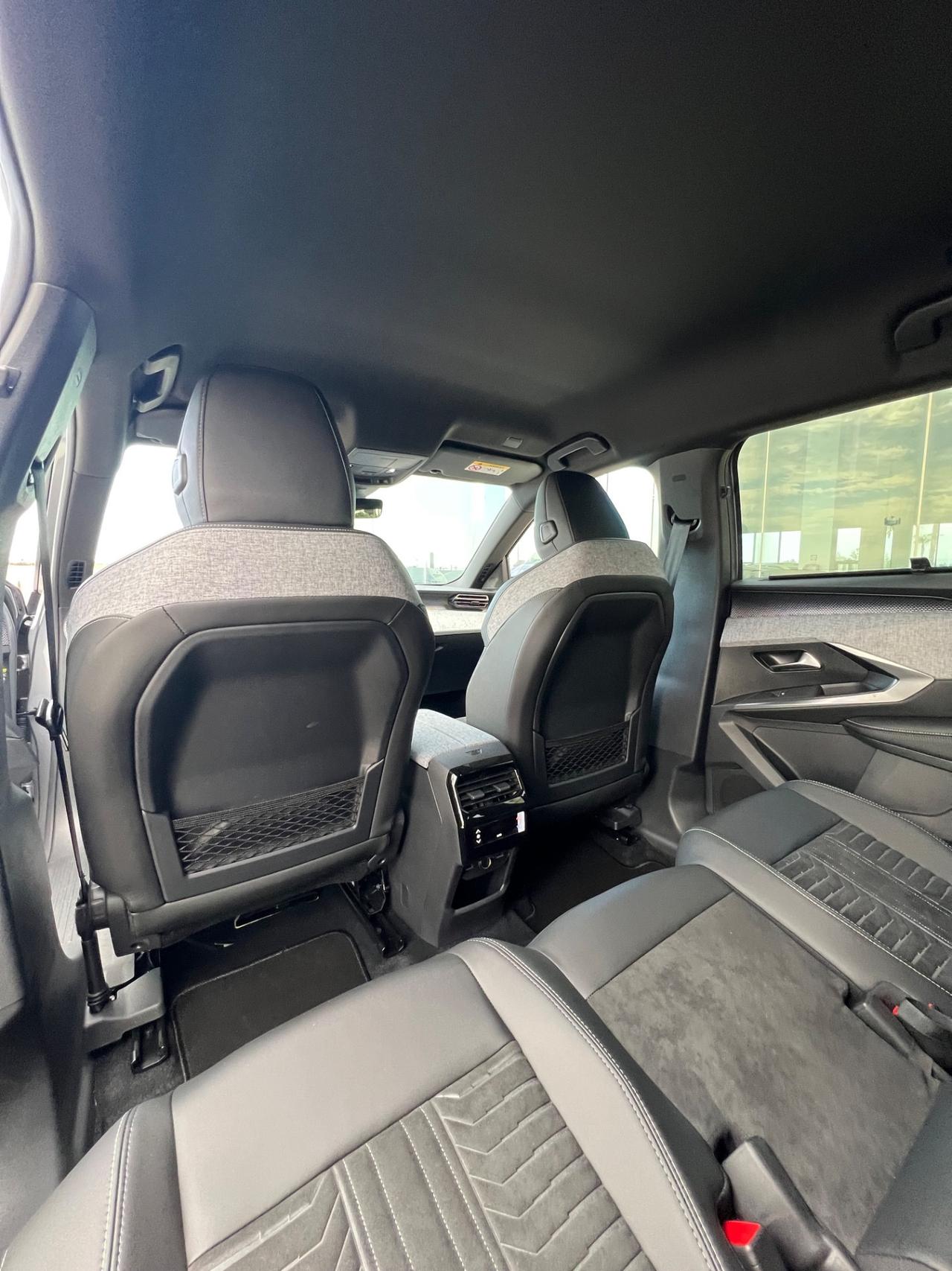 Peugeot 5008 Hybrid 145 e-DCS6 GT Exclusive - 7 posti - possibilità noleggio no scoring
