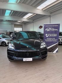 Porsche Cayenne 2.9 V6 S