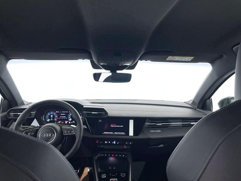 Audi A3 A3 allstreet 35 TDI S tronic Identity Contrast