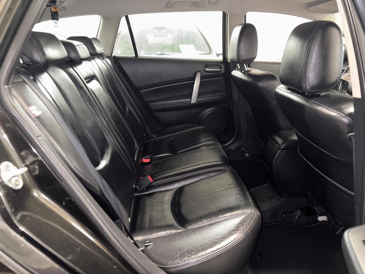 Mazda 6 2.2 CD 16V 163CV Luxury