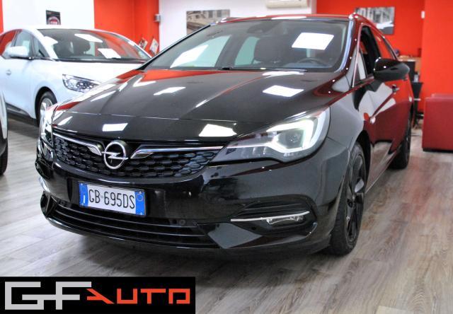 Opel Astra Astra Sports Tourer 1.5 cdti Business Elegance s
