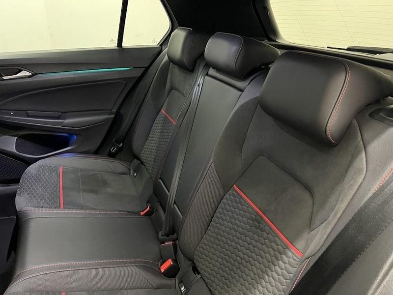 Volkswagen Golf GTI 2.0 TSI GTI Clubsport 45 DSG 45th